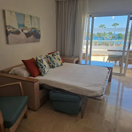 Anfi Hotel