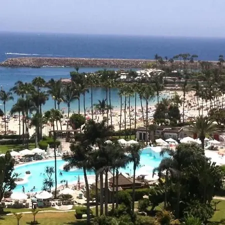 Anfi Hotel Mogán