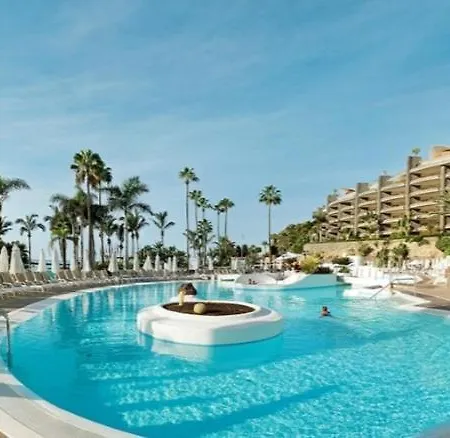 Anfi Hotel 5*