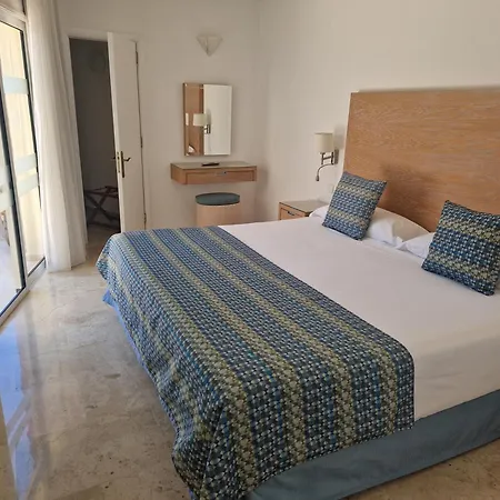 Anfi Hotell