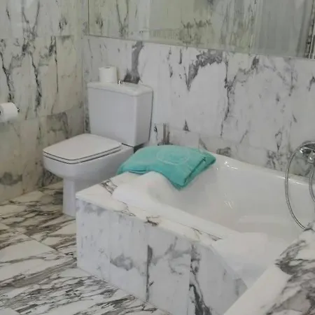 Anfi Hotell Mogán